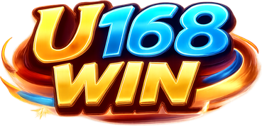 u168 win logo